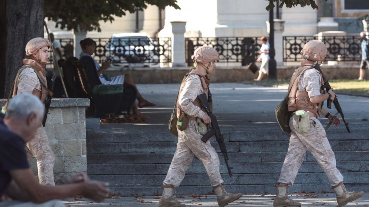 Ілюстративне фото / Getty Images