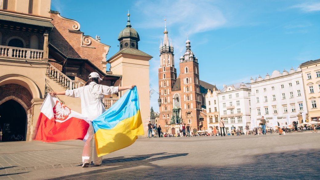 Иллюстративное фото / Getty Images