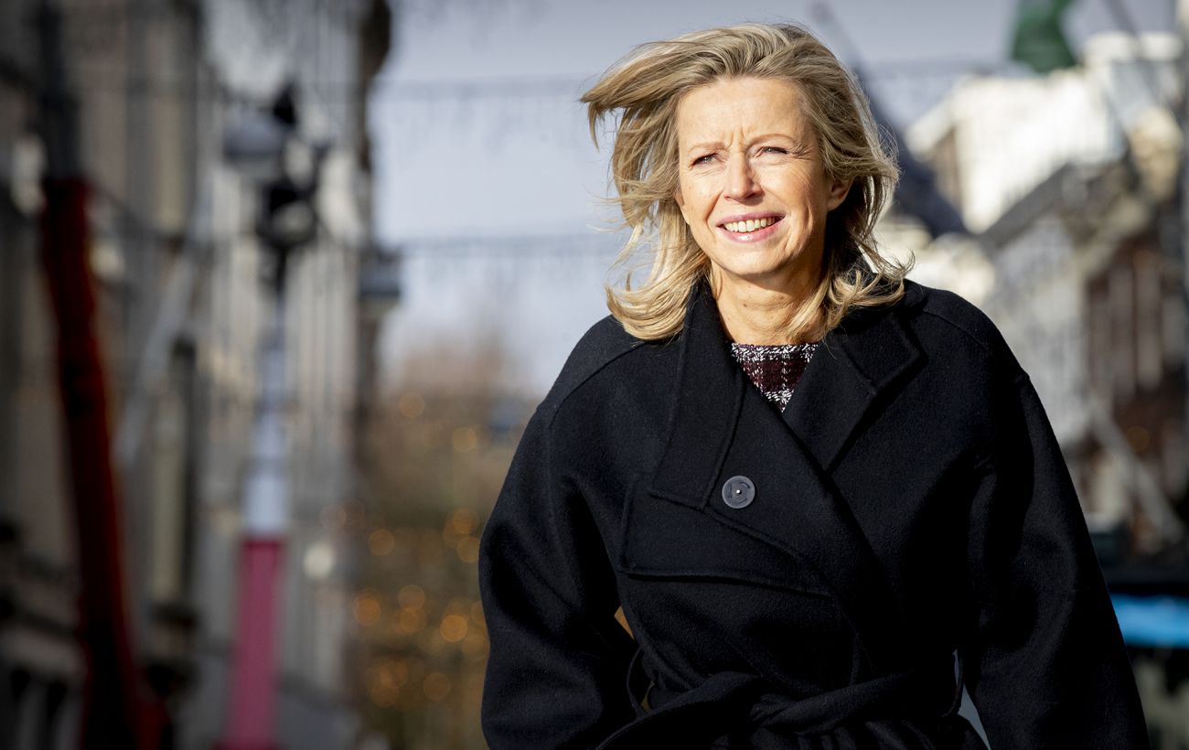 Кайса Оллонгрен / Getty Images