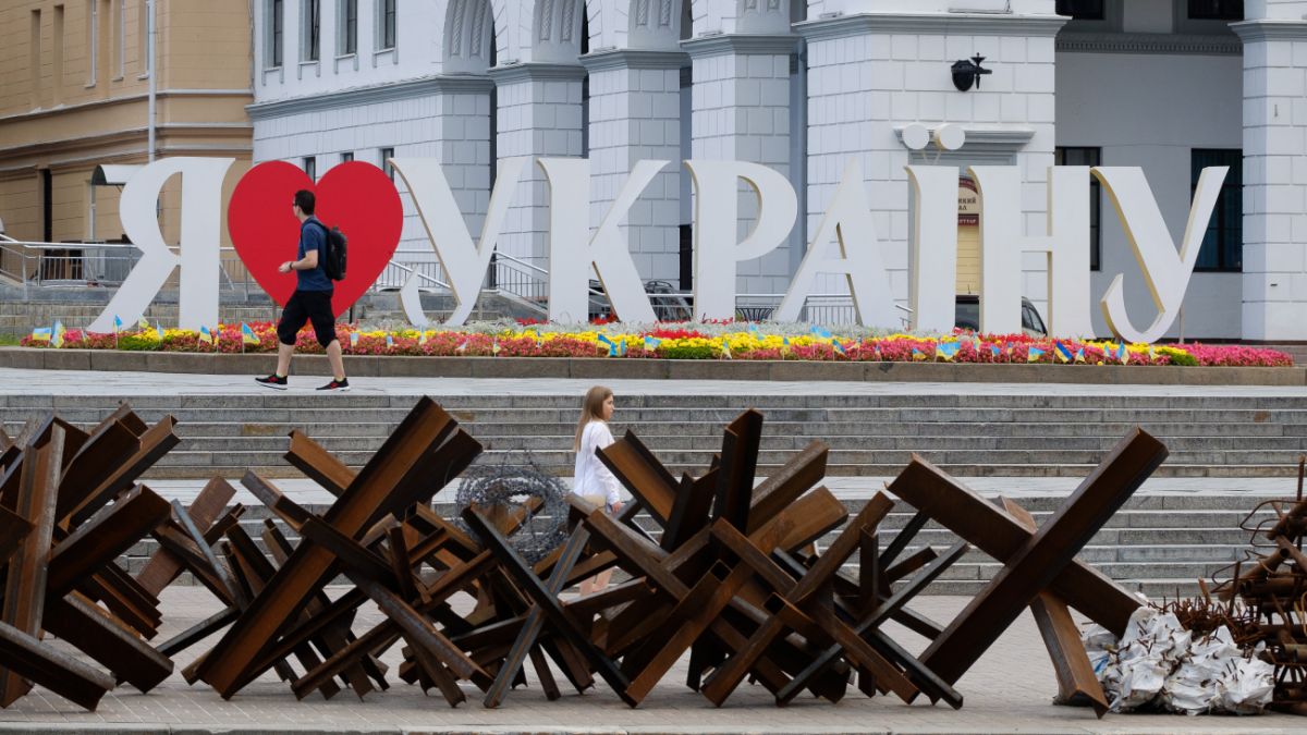 Ілюстративне фото / Getty Images