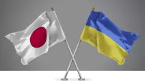 украина, япония