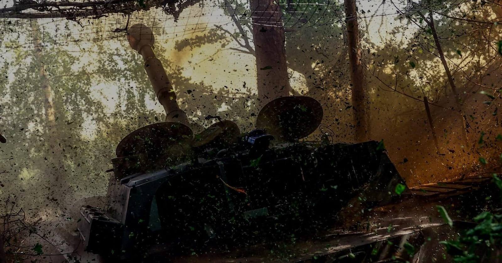 Иллюстративное фото / Фото 42-й ОМБр