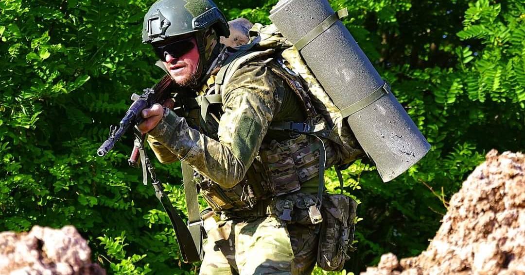 Ілюстративне фото / Фото Генштаб ЗСУ