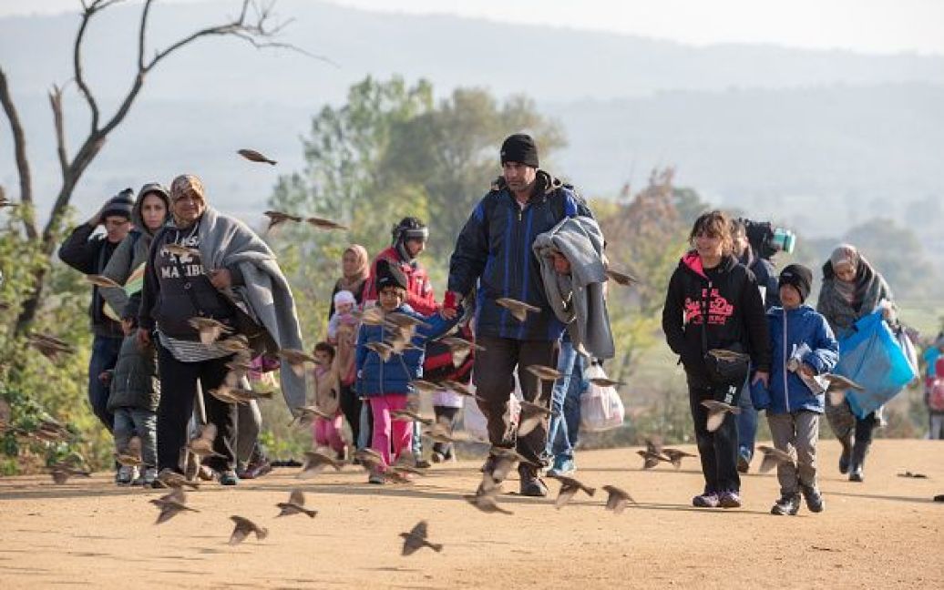 Ілюстративне фото / Getty Images