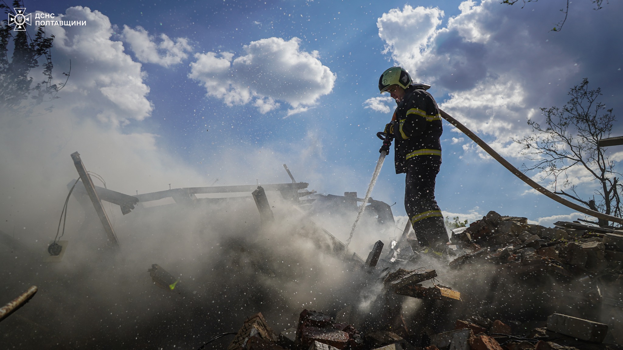 Иллюстративное фото / ГСЧС