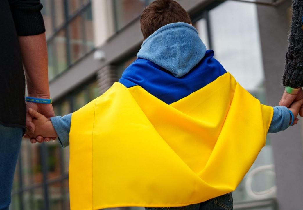 Иллюстративное фото / Save Ukraine