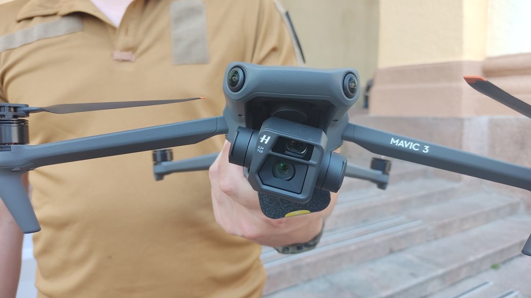 Ілюстративне фото / Суспільне