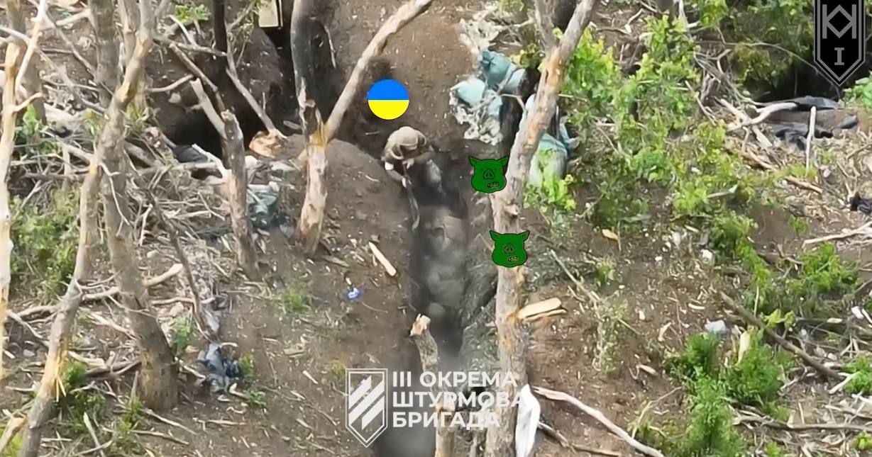 Скріншот відео