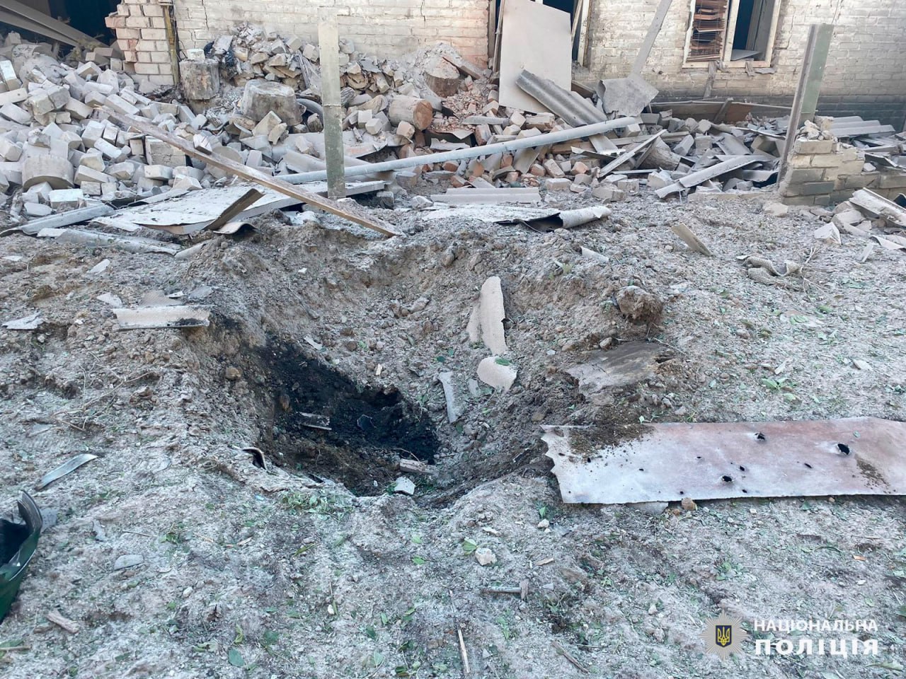 Ілюстративне фото / Нацполіція