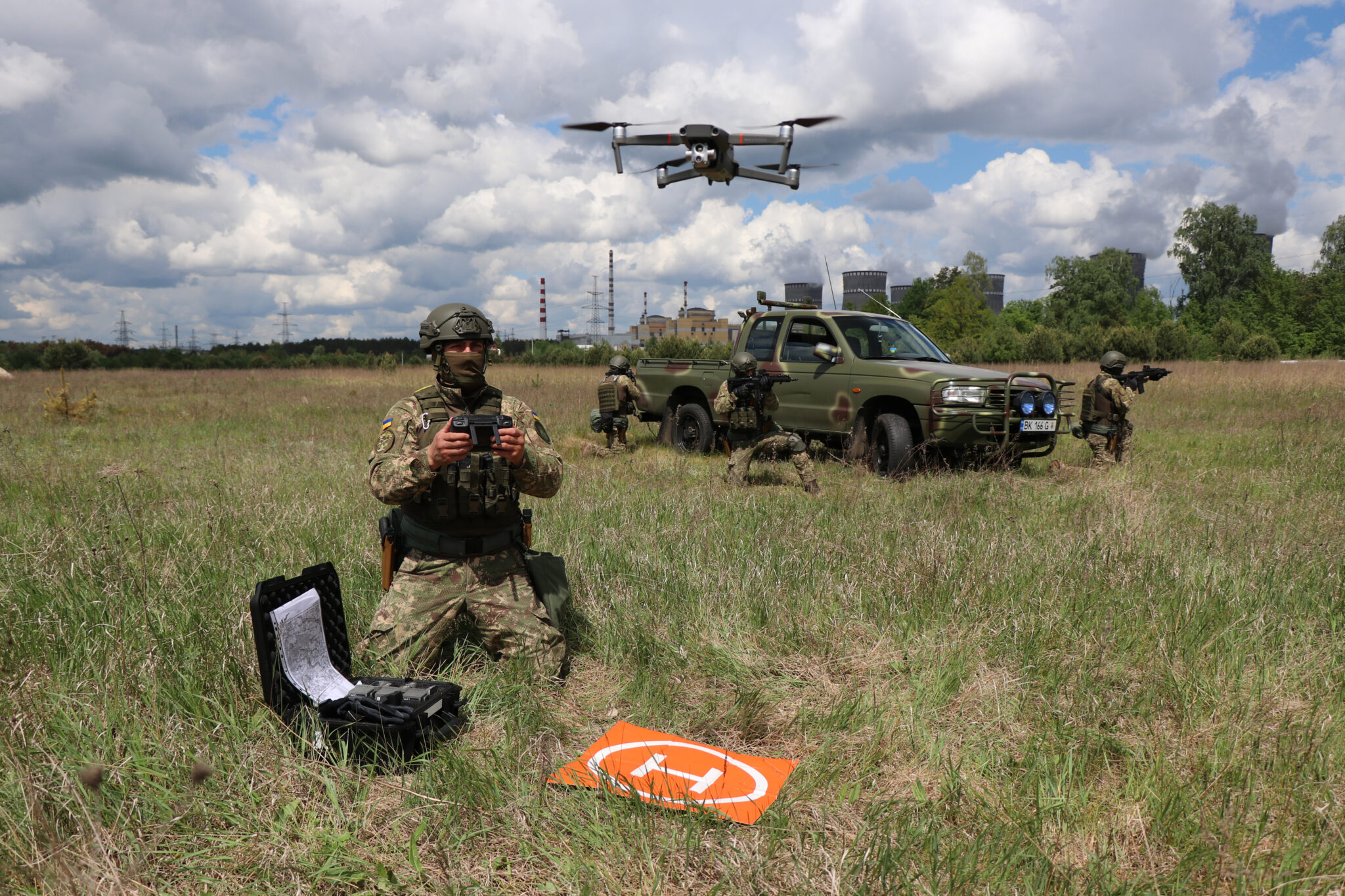 Ілюстративне фото / AP