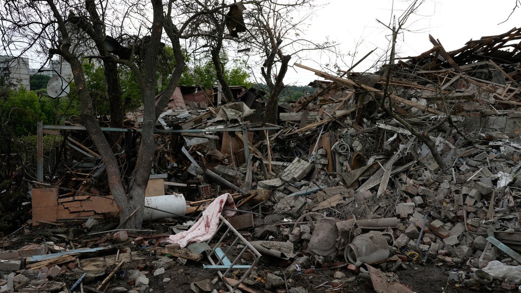 Иллюстративное фото / Суспільне