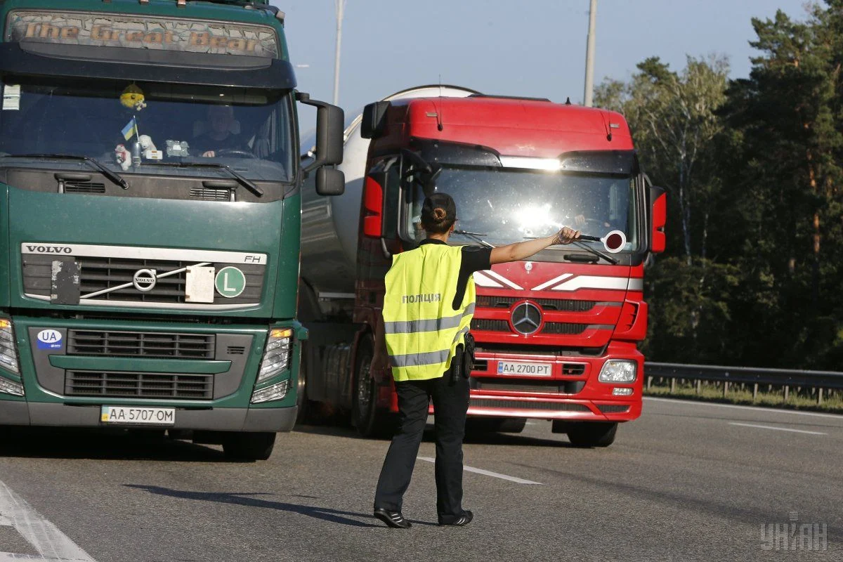 Иллюстративное фото / УНИАН