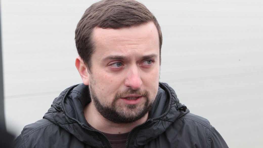 Ексзаступник керівника Офісу президента України Кирило Тимошенко / Фото: УНІАН