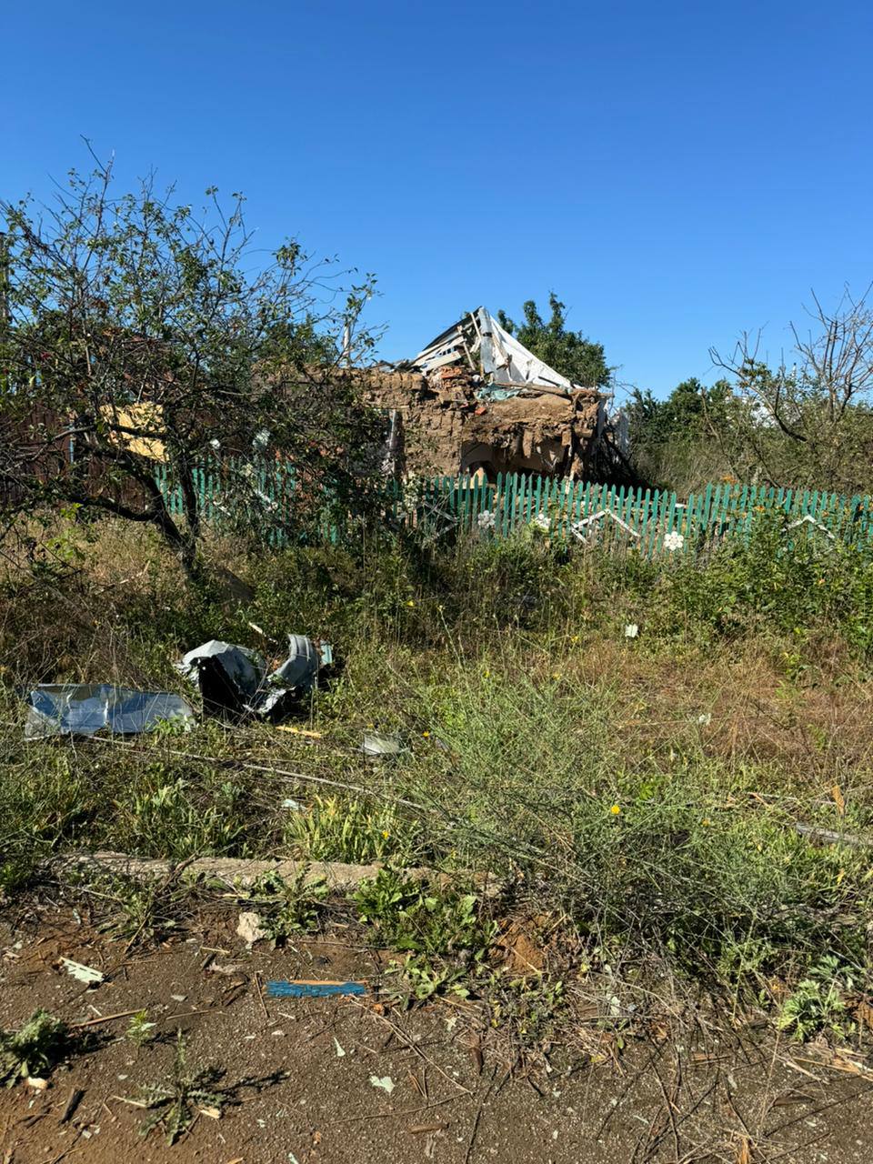 Ілюстративне фото / Фото з телеграм-каналу @ivan_fedorov_zp