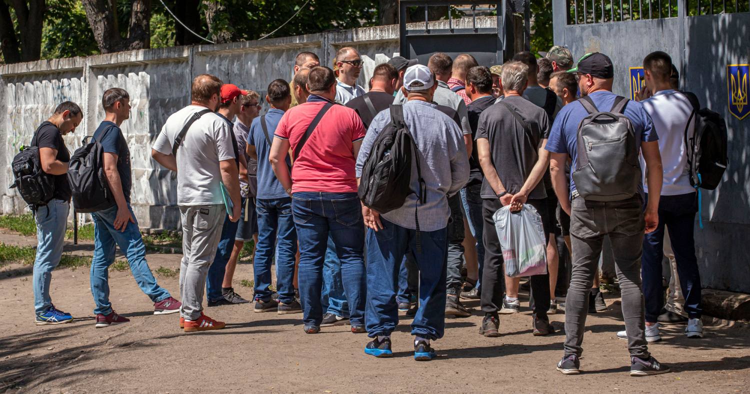 Ілюстративне фото / Фото АрміяInform