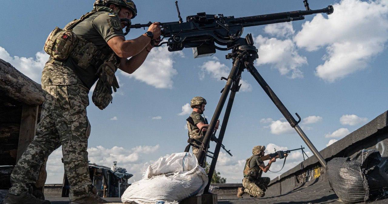 Иллюстративное фото / Фото Отдельная президентская бригада имени гетмана Богдана Хмельницкого