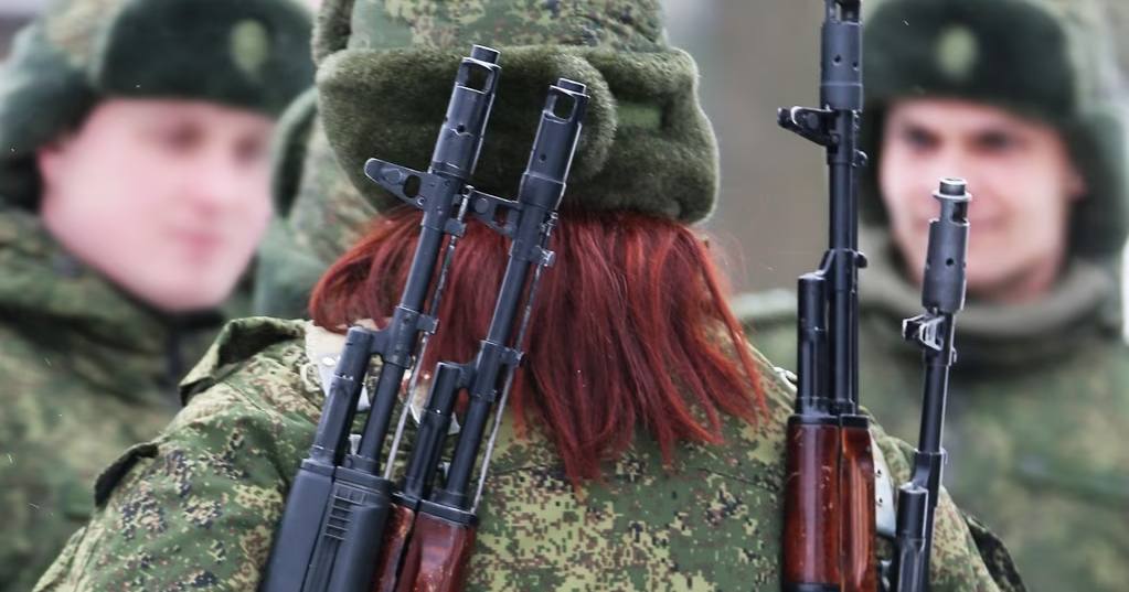 Ілюстративне фото / Фото ТАСС