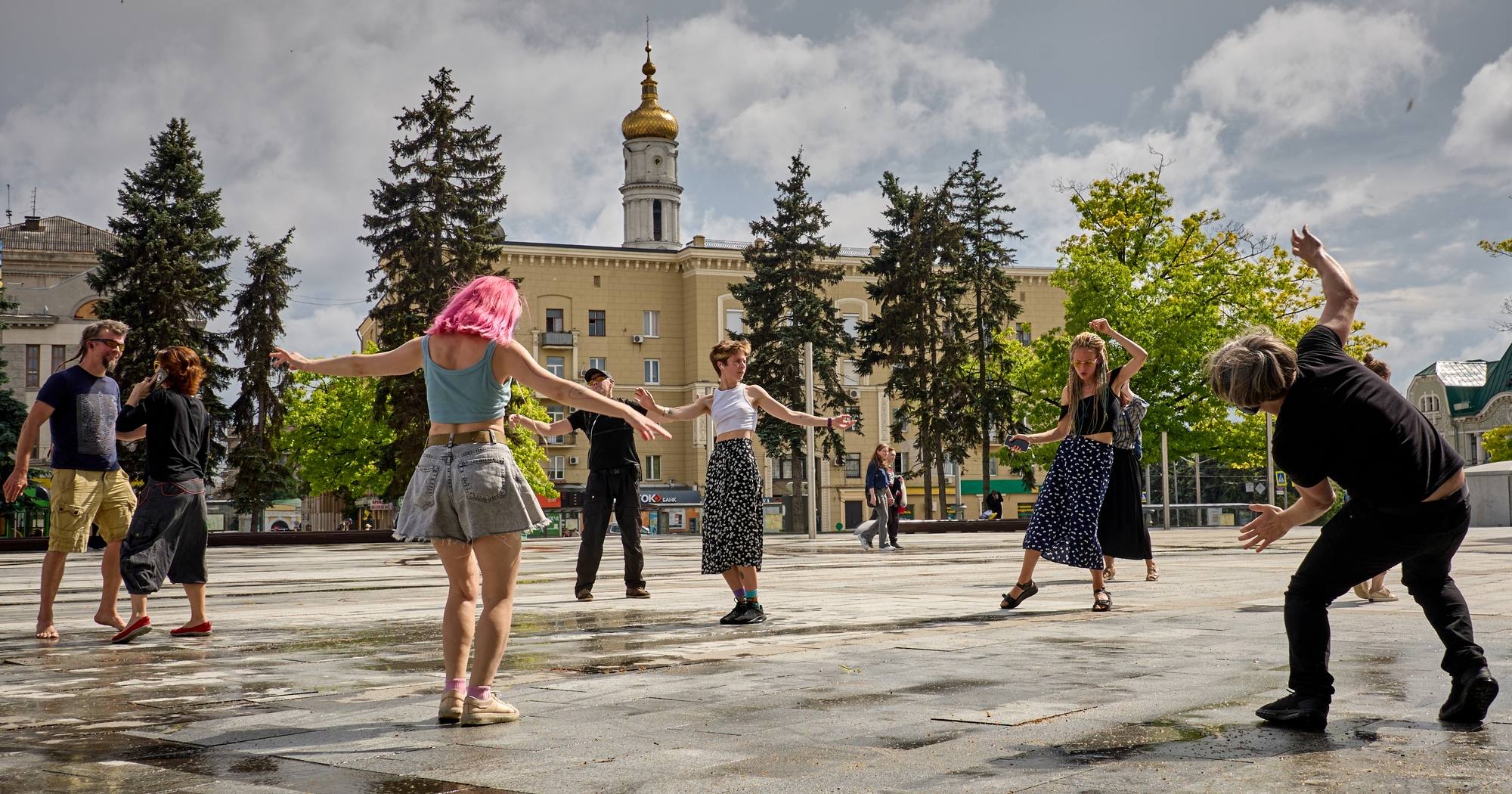 Иллюстративное фото / Фото Сергей Козлов