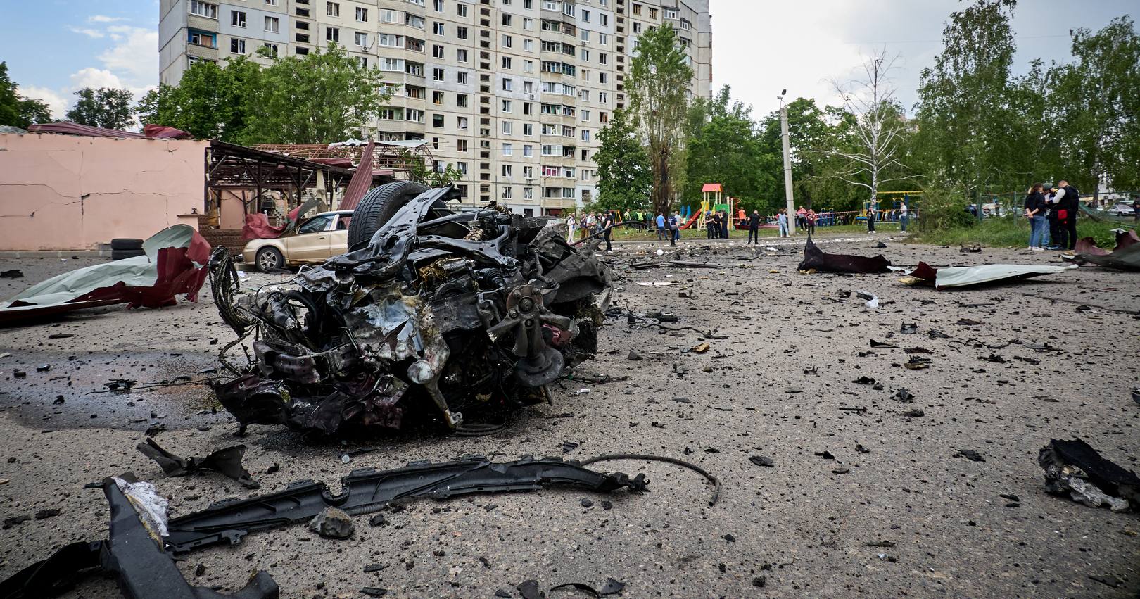 Иллюстративное фото / Фото Сергей Козлов