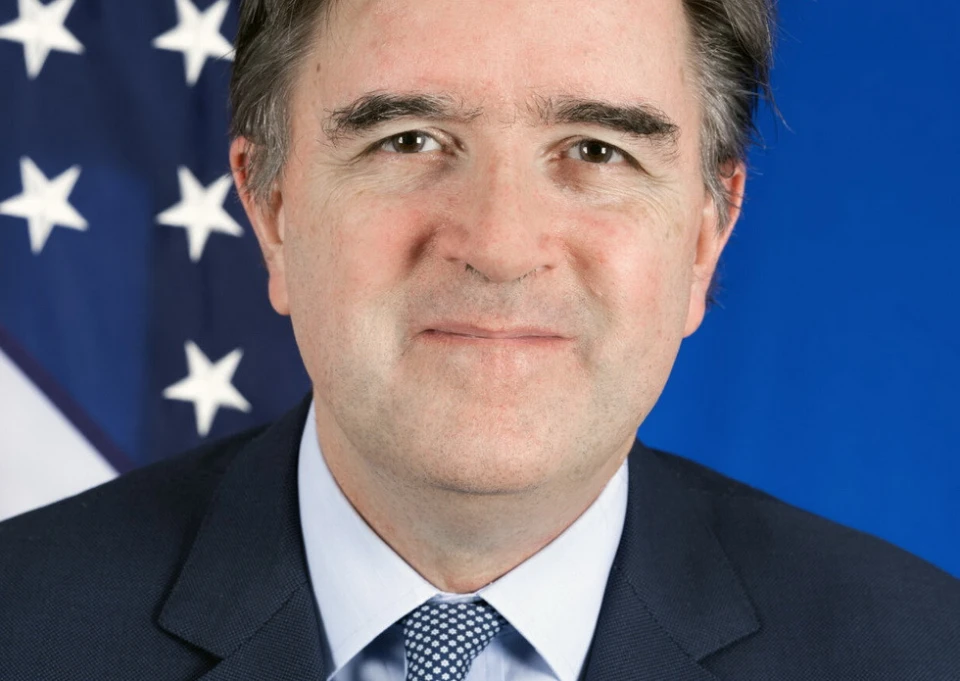 Джеймс О'Браен / AP