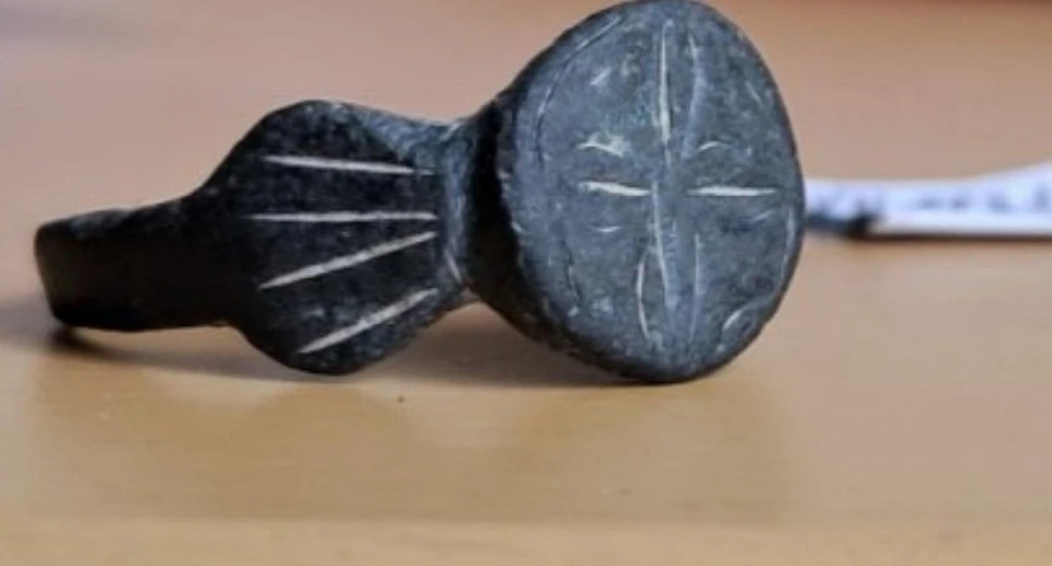 Фото: Исторический музей Ковеля