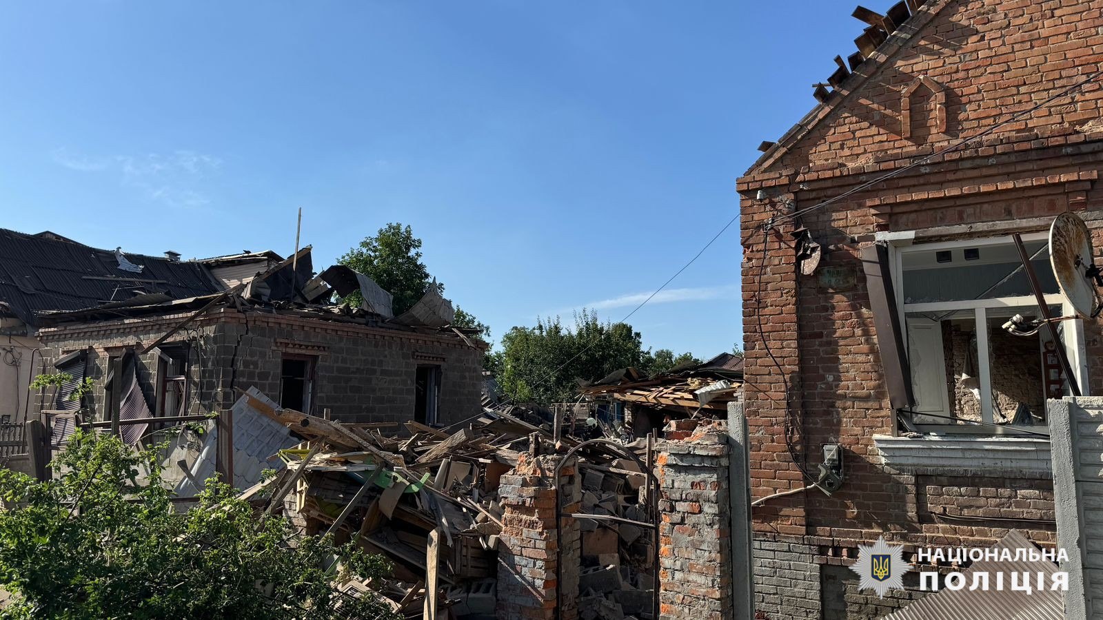 Иллюстративное фото / Нацполиция