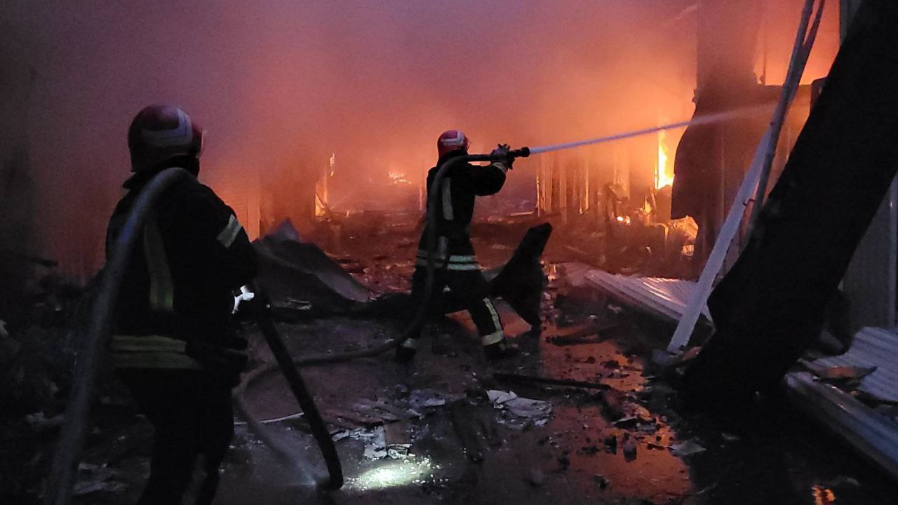 Ілюстративне фото / ОК "Південь"