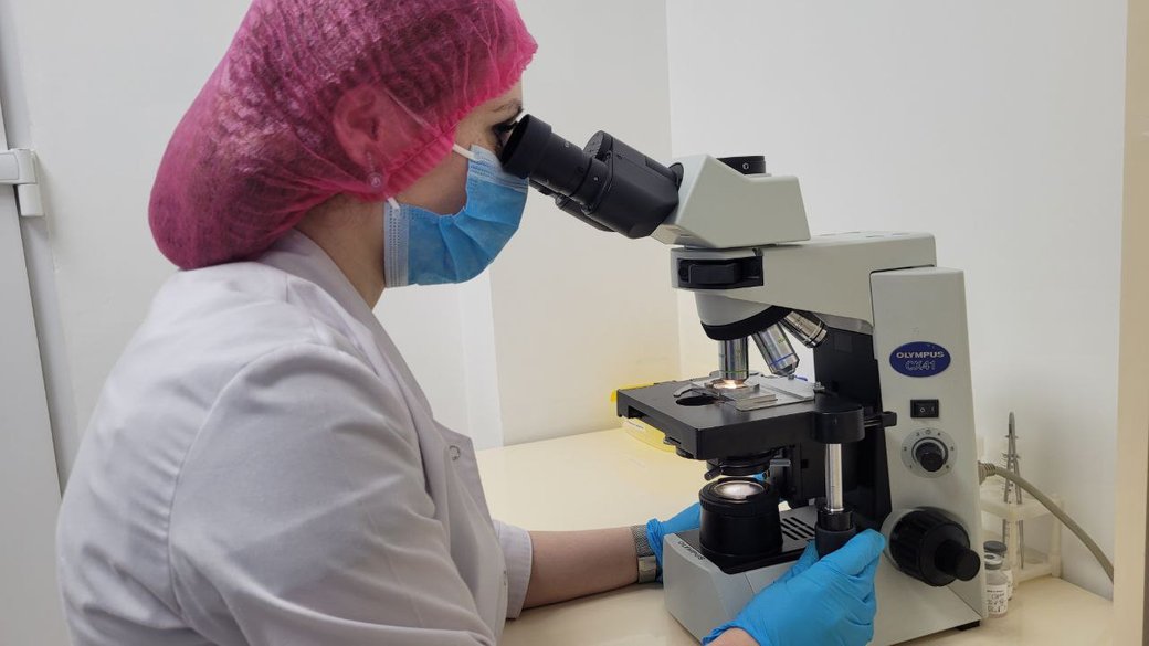 Иллюстративное фото / Суспільне