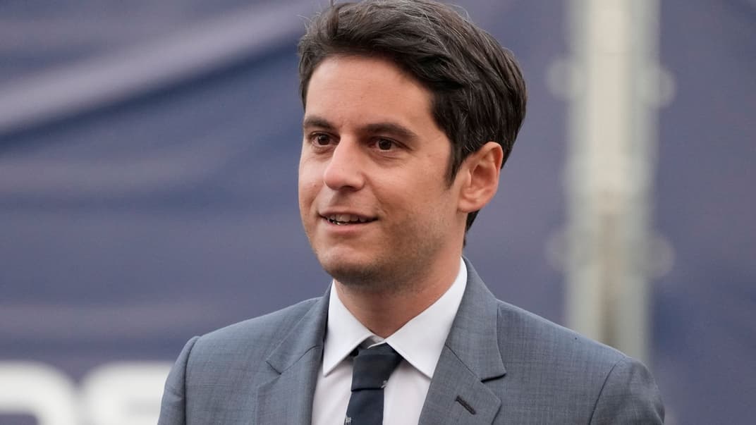 Габріель Атталь / AP