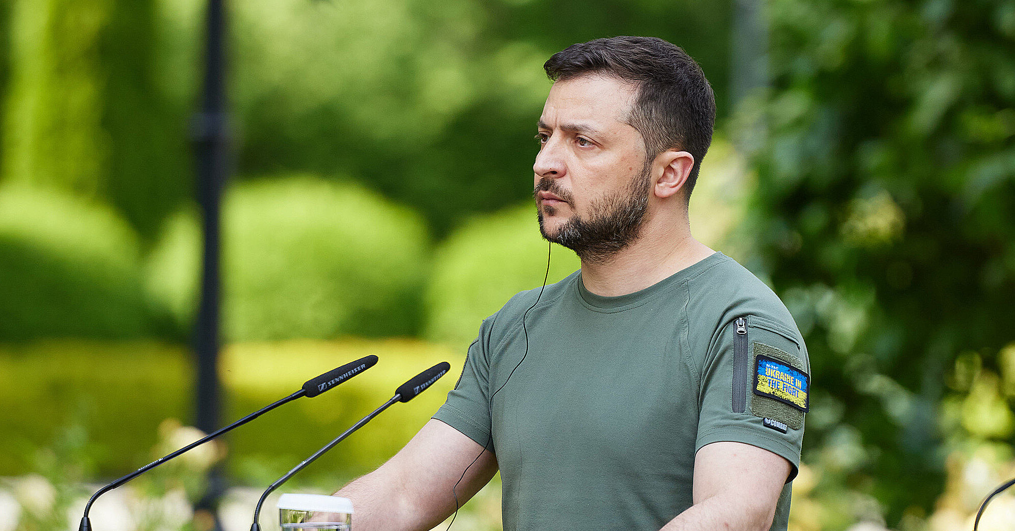 Владимир Зеленский / Telegram