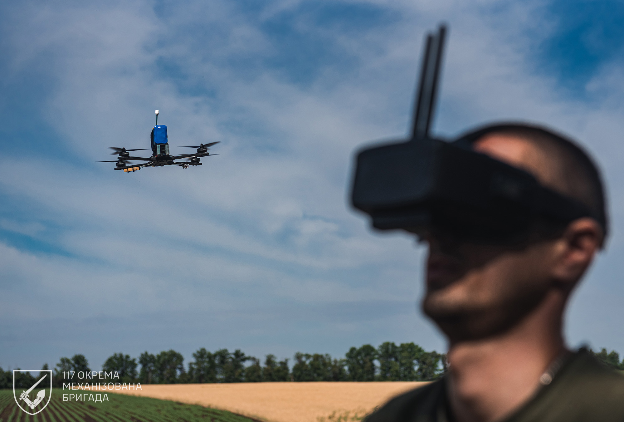 Ілюстративне фото / 117 омбр