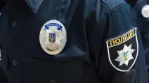 киев, полиция