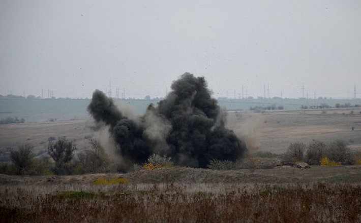 Ілюстративне фото / AP