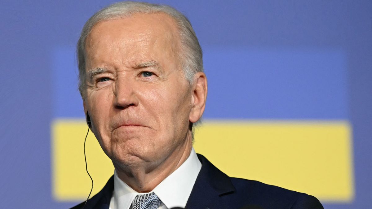 Джо Байден / AP