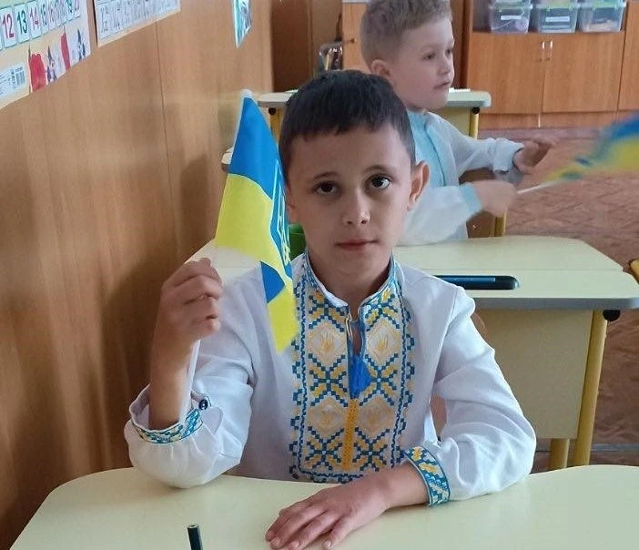 Єгор Завадецький / Вікна