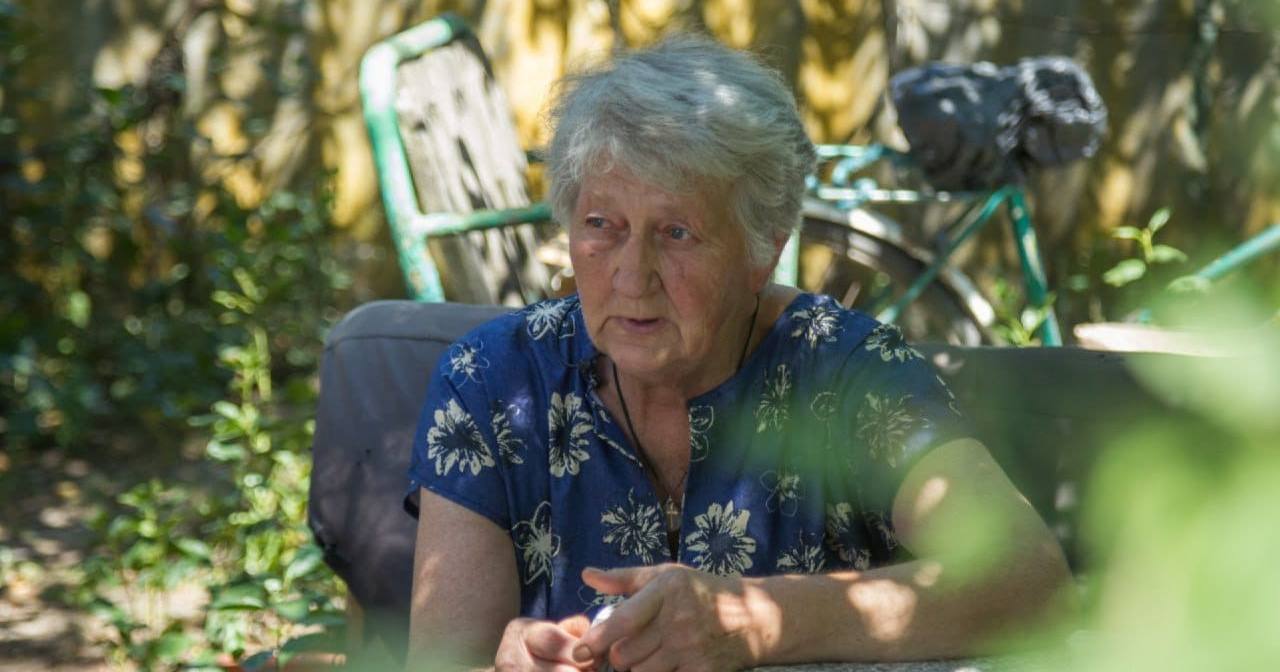 70 FPV - дронов на почти миллион гривен передала мать погибшего героя Защитникам Украины в рамках платформы "Купянский дрон" / Фото Андрей Беседин