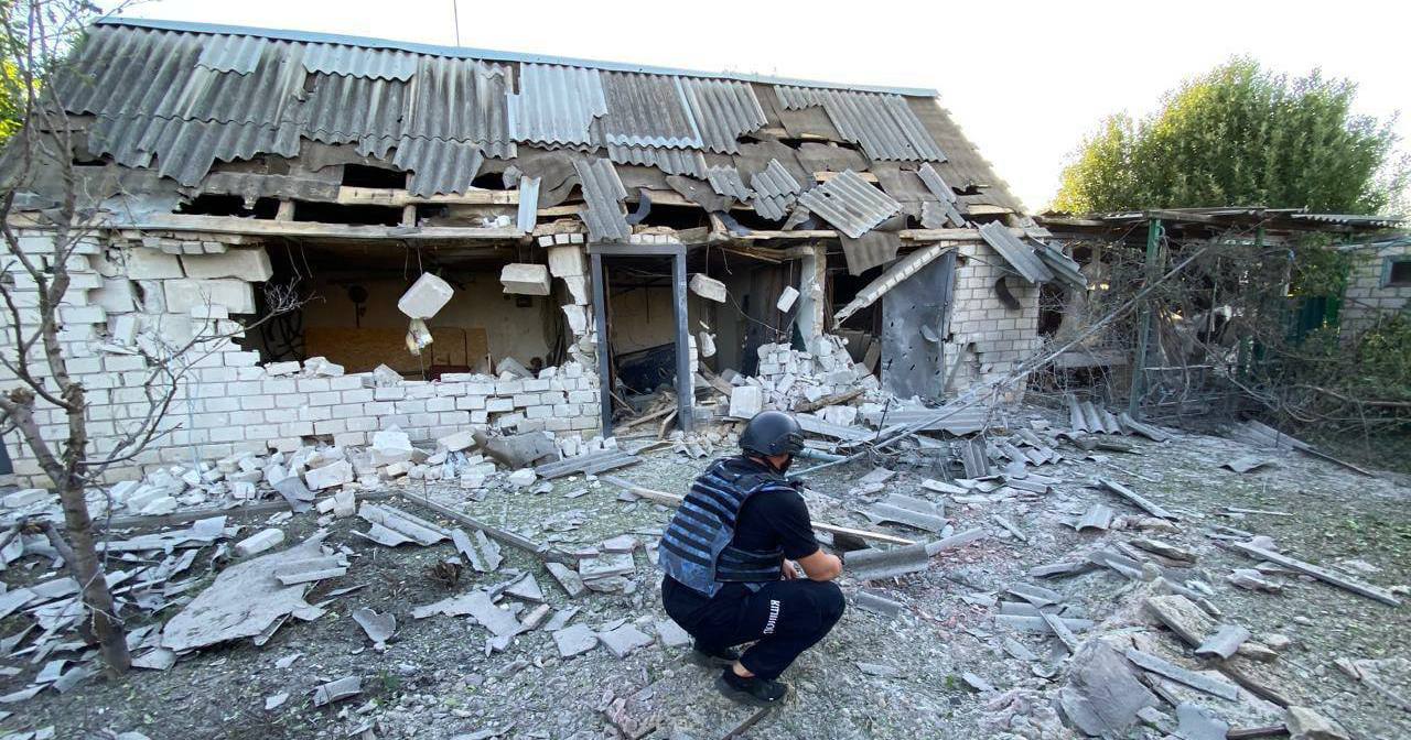 Ілюстративне фото / Фото НПУ