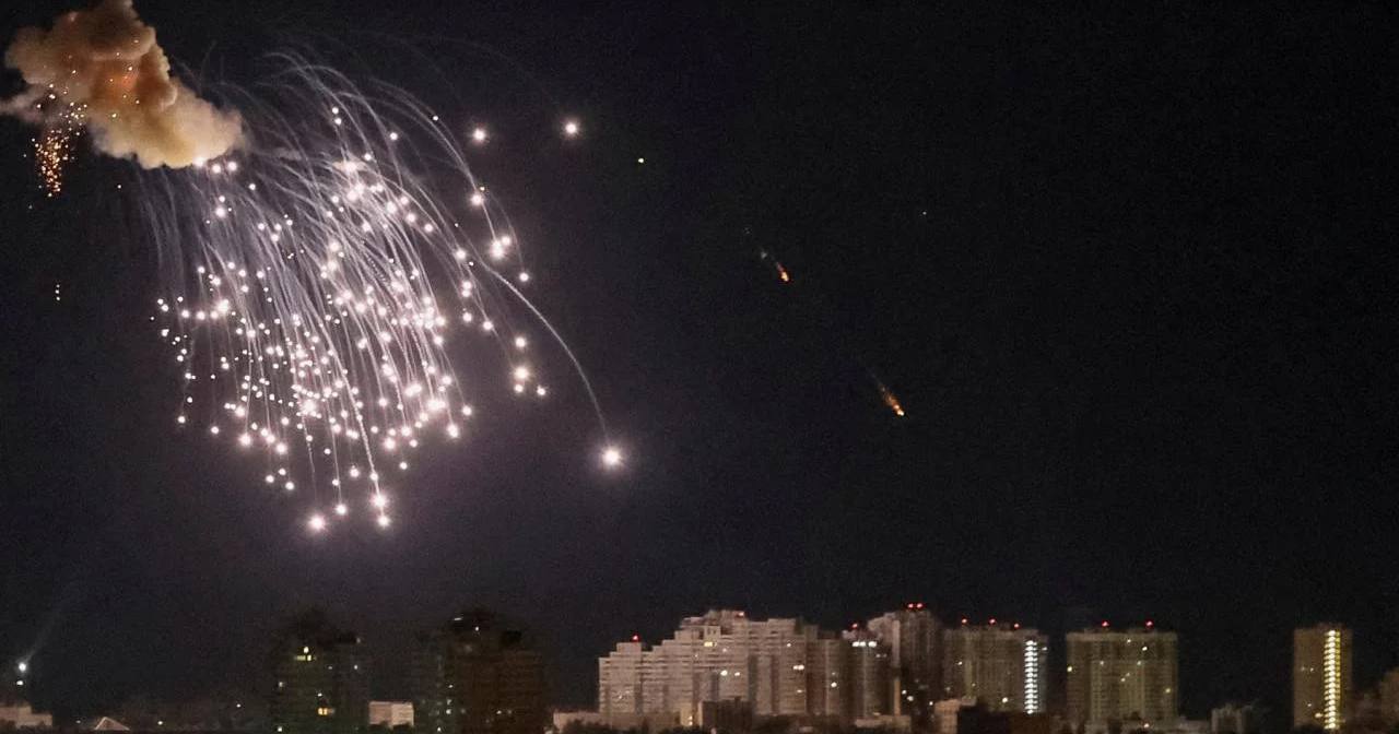 Иллюстративное фото / Фото Reuters