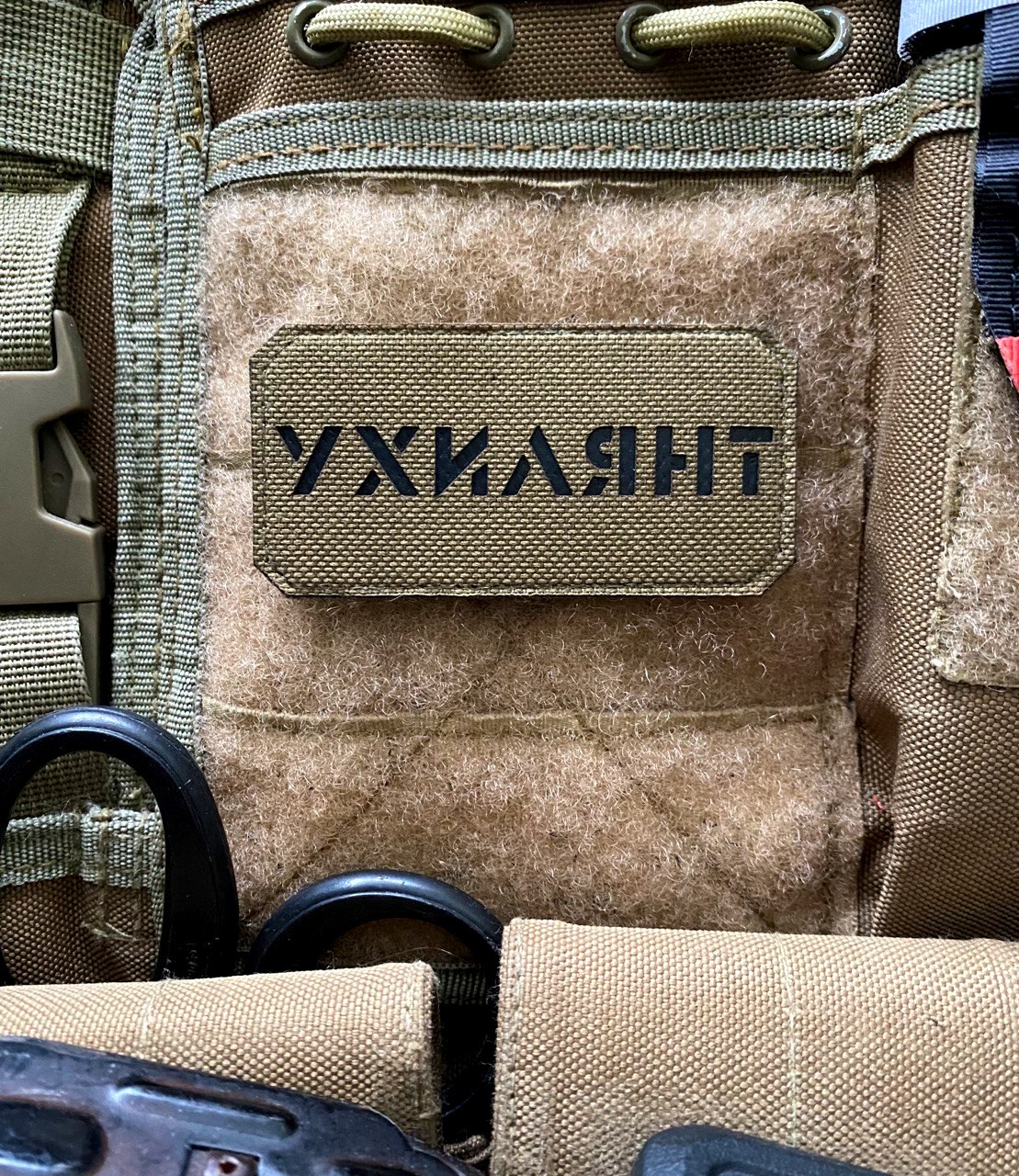 Иллюстративное фото из открытых источников