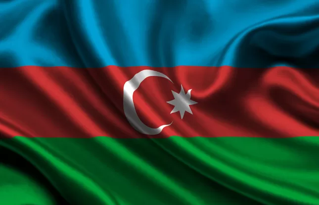 Азербайджан, иран
