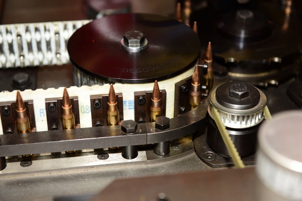 Иллюстративное фото / Colt CZ Group