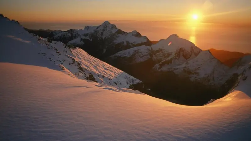 Иллюстративное фото / NATIONAL GEOGRAPHIC