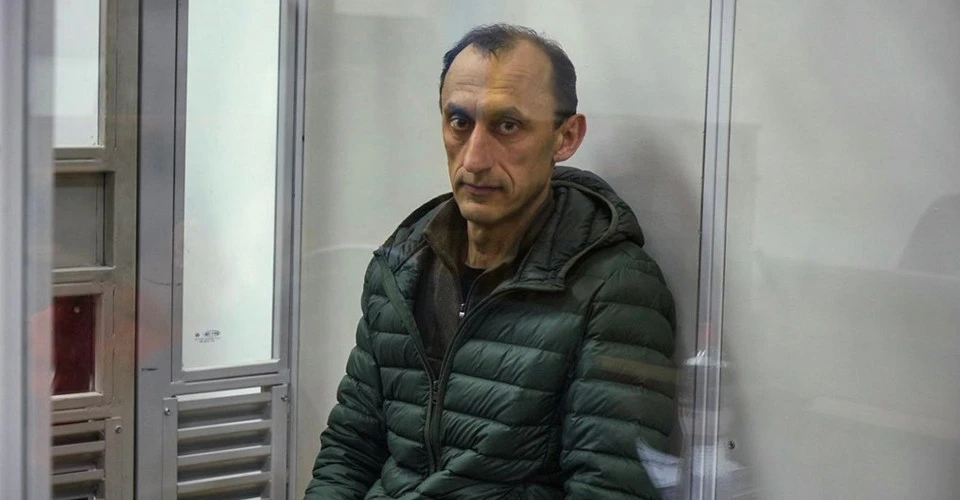 Роман Червінський / Еспресо