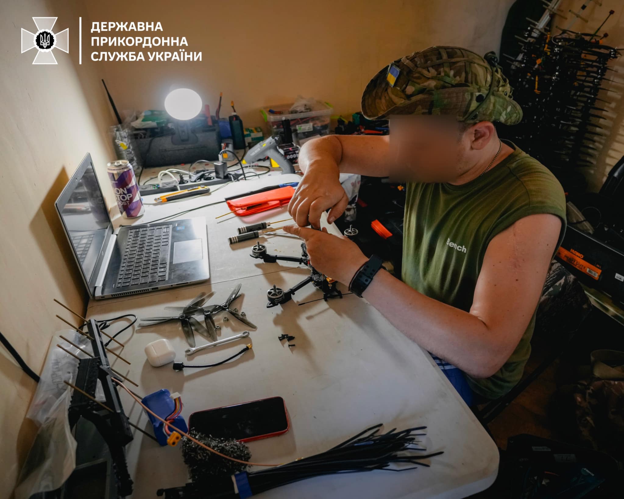 Иллюстративное фото / ГПСУ