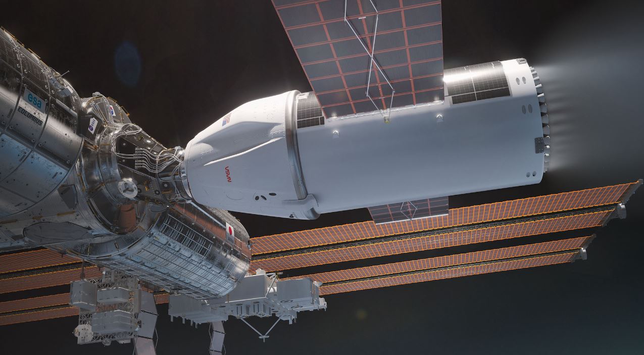 Ілюстративне фото / SpaceX