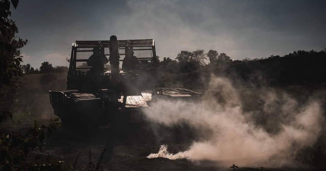 Ілюстративне фото / Фото 117 ОМБр