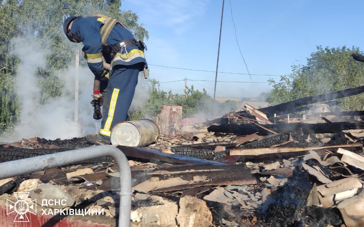 Иллюстративное фото / ГСЧС