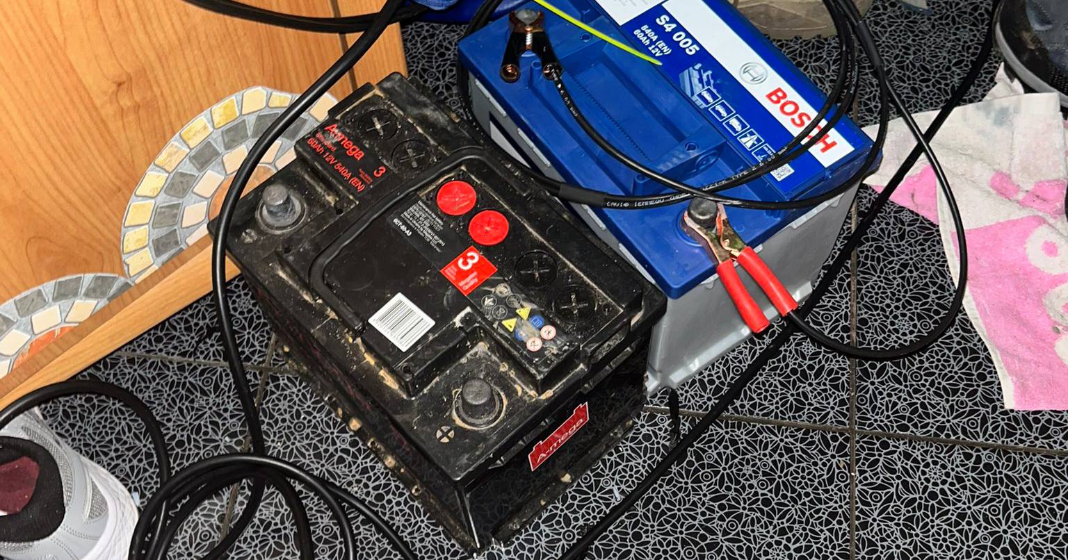 Иллюстративное фото / Фото из соцсетей 