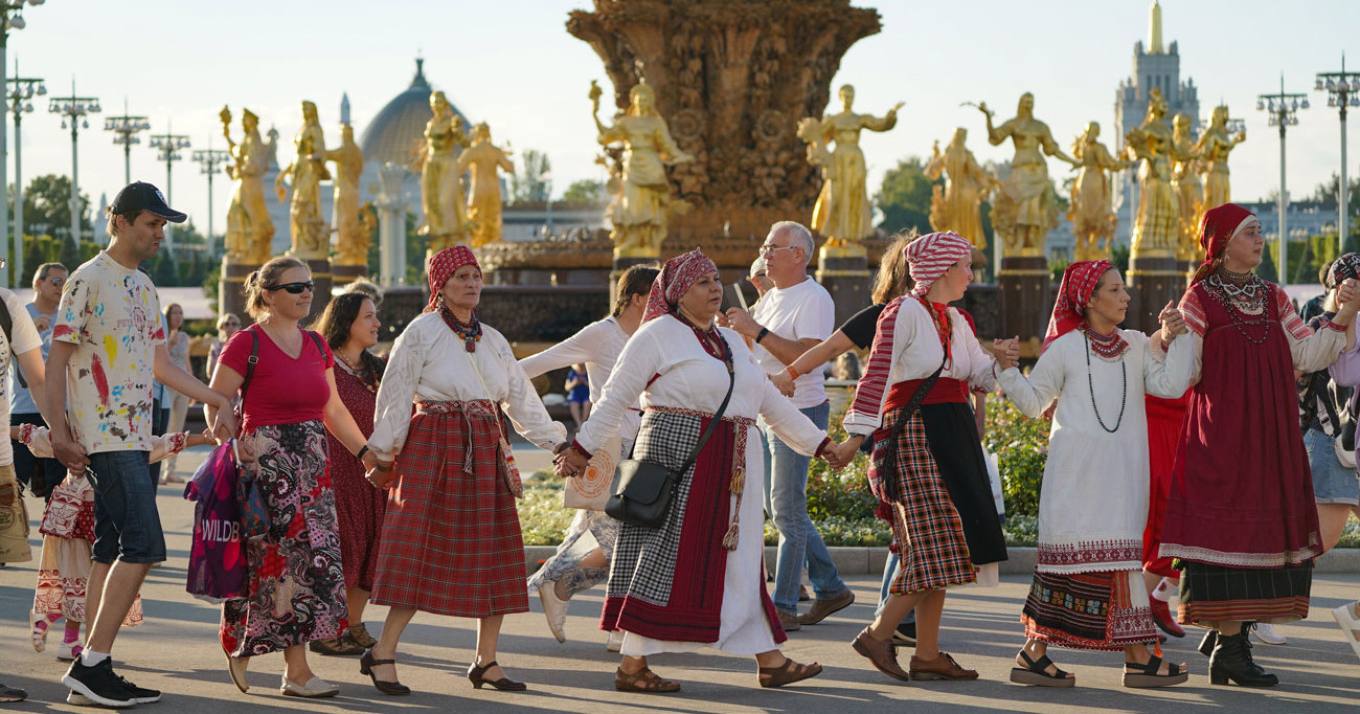 Иллюстративное фото / Фото агентство “Москва”