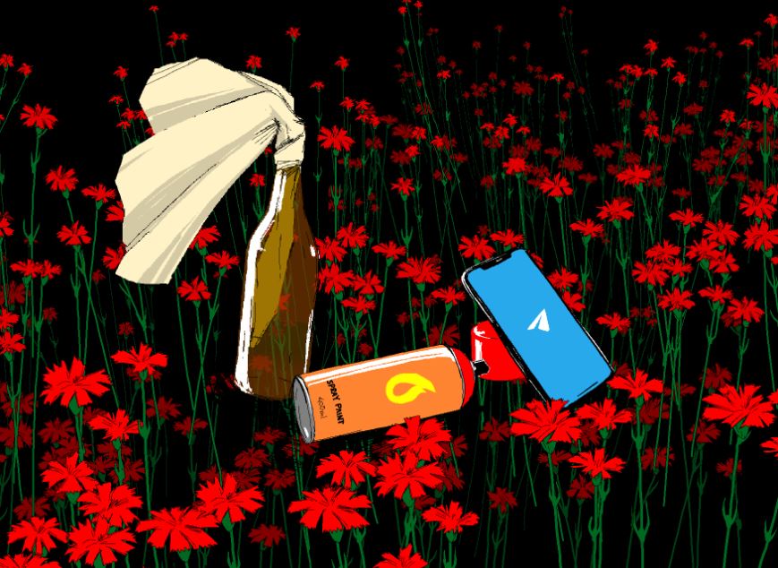 Ілюстративне зображення / Досьє